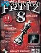 Fritz 8 Deluxe