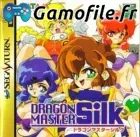 Dragon Master Silk