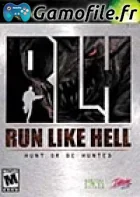 RLH: Run Like Hell
