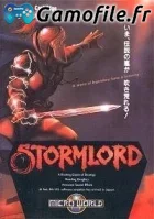 StormLord