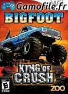 Bigfoot King of Crush