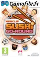 Sushi Go-Round