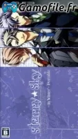 Starry * Sky: In Winter - PSP Edition