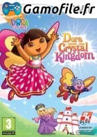 Dora the Explorer: Dora Saves the Crystal Kingdom