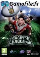 Rugby League 3