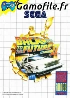 Back to the Future Part II