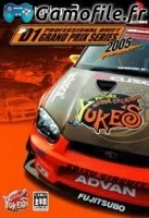 D1 Professional Drift Grand Prix Series 2005