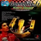 Ayrton Senna Kart Duel