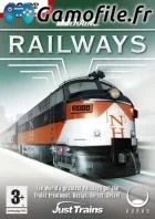 Trainz Railwayz