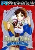 Lilie no Atelier: Salburg no Renkinjutsushi 3