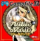 Marie no Atelier: Salburg no Renkinjutsushi