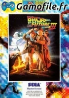 Back to the Future Part III