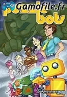 Puzzle Bots