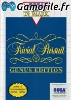 Trivial Pursuit: Genus Edition
