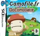 Boing! Docomodake DS
