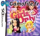 Girls Only