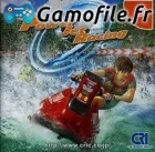 Power Jet Racing 2001