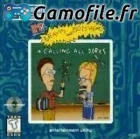 Beavis & Butt-head: Calling All Dorks
