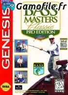 Bass Masters Classic