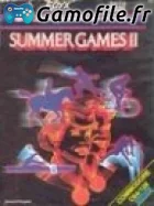 Summer Games II