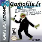 Jim Henson's Muppets in Spy Muppets: License to Cr