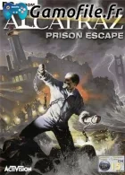 Alcatraz: Prison Escape