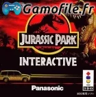 Jurassic Park Interactive
