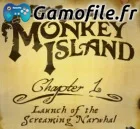 Tales of Monkey Island Chapter 1: Launch of the Sc