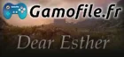 Dear Esther