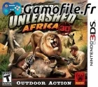 Outdoors Unleashed: Africa 3D