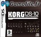 KORG DS-10 Synthesizer
