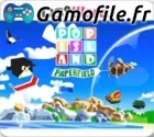Pop Island: Paperfield