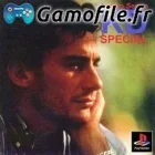 Ayrton Senna Kart Duel Special