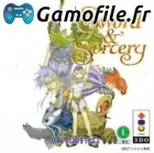 Luciennes Quest