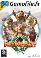 Party Pigs: Farmyard Games