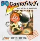 Boulder Dash II: Rockford's Revenge