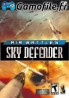 Air Battles: Sky Defender