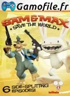 Sam & Max Save The World
