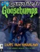Goosebumps: Escape From Horrorland
