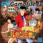 Heiwa Parlor! Pro: Lupin Sansei Special