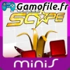 Puzzle Scape Mini