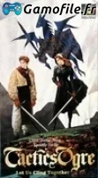 Tactics Ogre: Let Us Cling Together