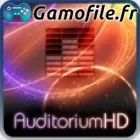 Auditorium HD