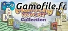 Mahjong Quest Collection