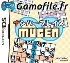 Number Place Infinity Mugen