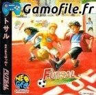 Futsal: 5 on 5 Mini Soccer (CD)