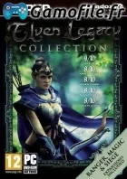 Elven Legacy Collection