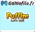 Puffins: Let's Roll