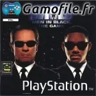 Men in Black: The Game