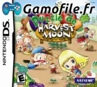Puzzle de Harvest Moon